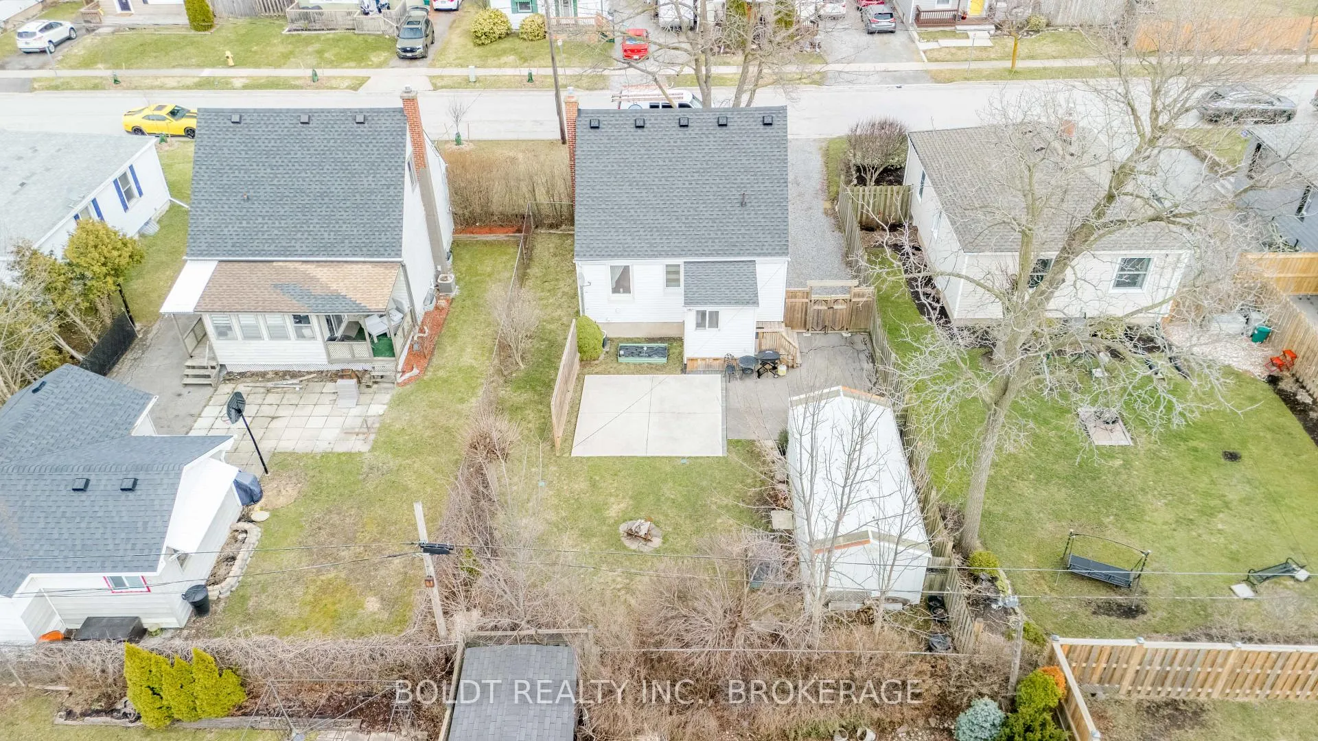 Photo 32 of 12 Princess Street, St. Catharines, E. Chester — HOMEH