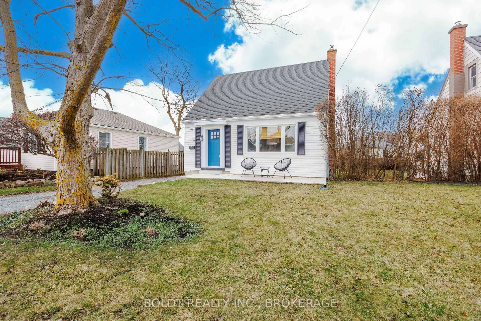 Photo 33 of 12 Princess Street, St. Catharines, E. Chester — HOMEH