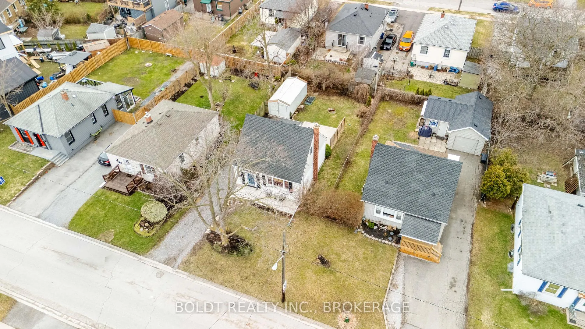 Photo 34 of 12 Princess Street, St. Catharines, E. Chester — HOMEH