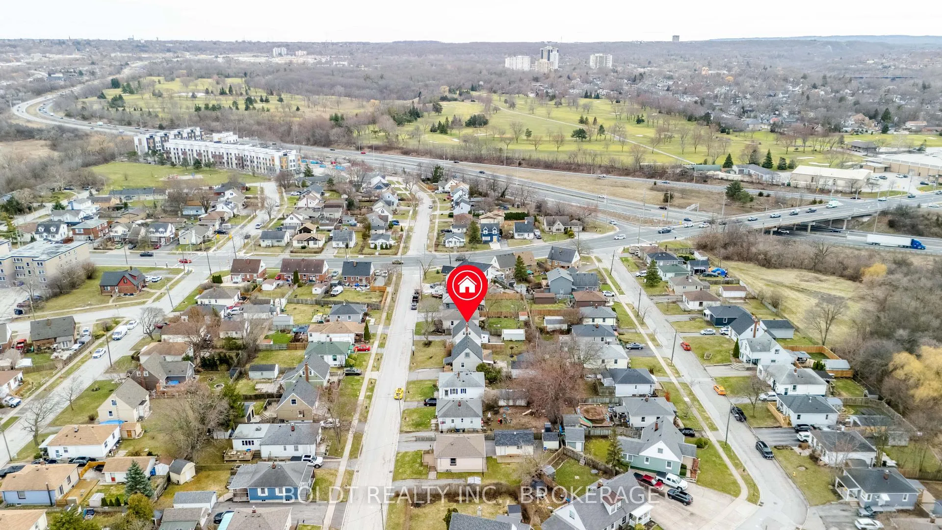 Photo 35 of 12 Princess Street, St. Catharines, E. Chester — HOMEH
