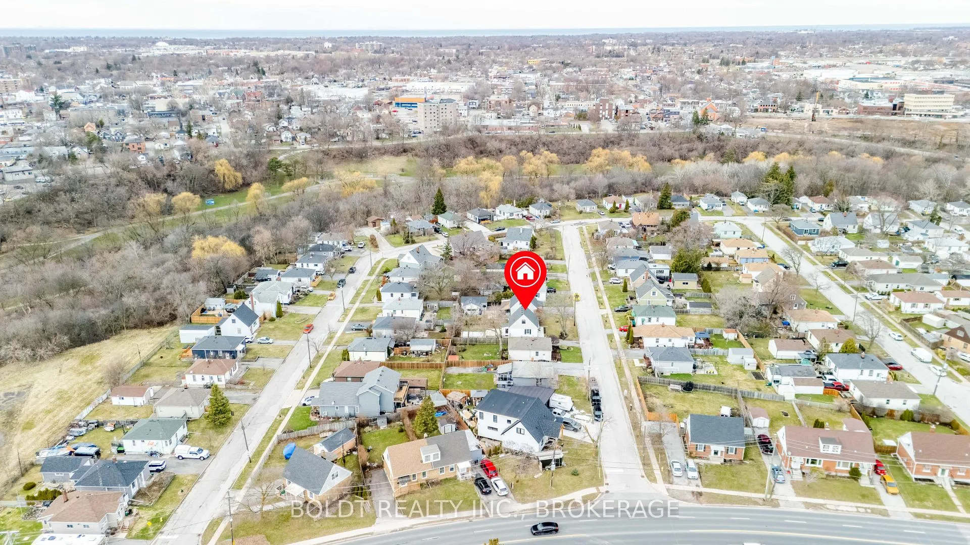 Photo 36 of 12 Princess Street, St. Catharines, E. Chester — HOMEH