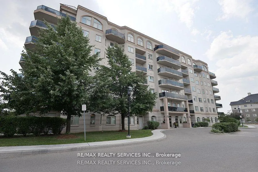 Photo 1 of Unit PH03, 7 Dayspring Circle, Brampton, Goreway Drive Corridor — HOMEH