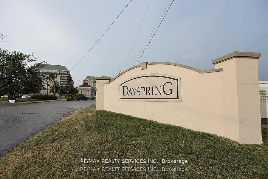 Photo 2 of Unit PH03, 7 Dayspring Circle, Brampton, Goreway Drive Corridor — HOMEH