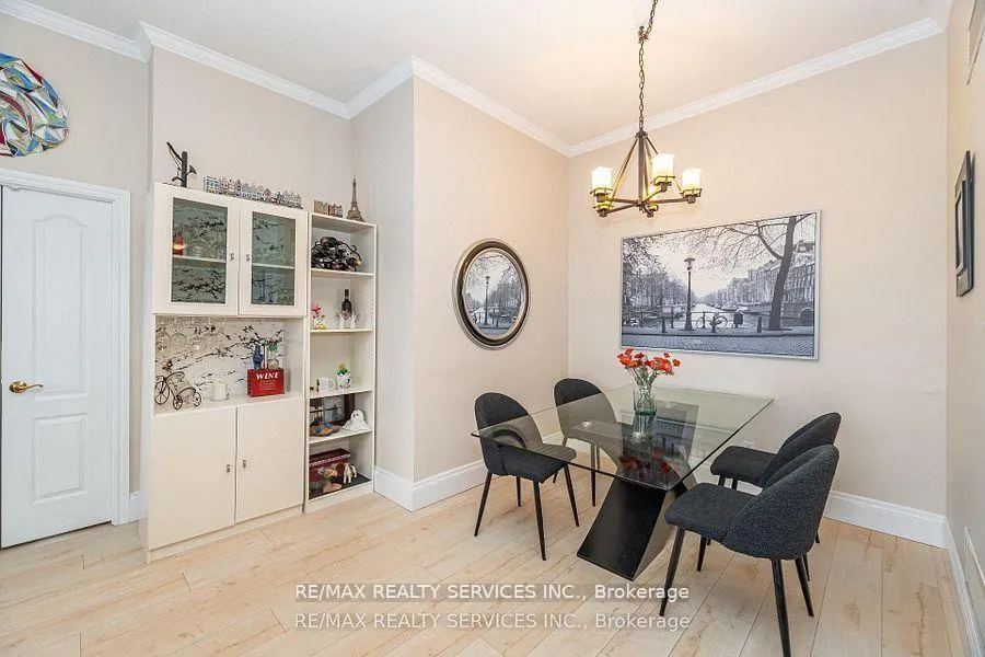 Photo 13 of Unit PH03, 7 Dayspring Circle, Brampton, Goreway Drive Corridor — HOMEH