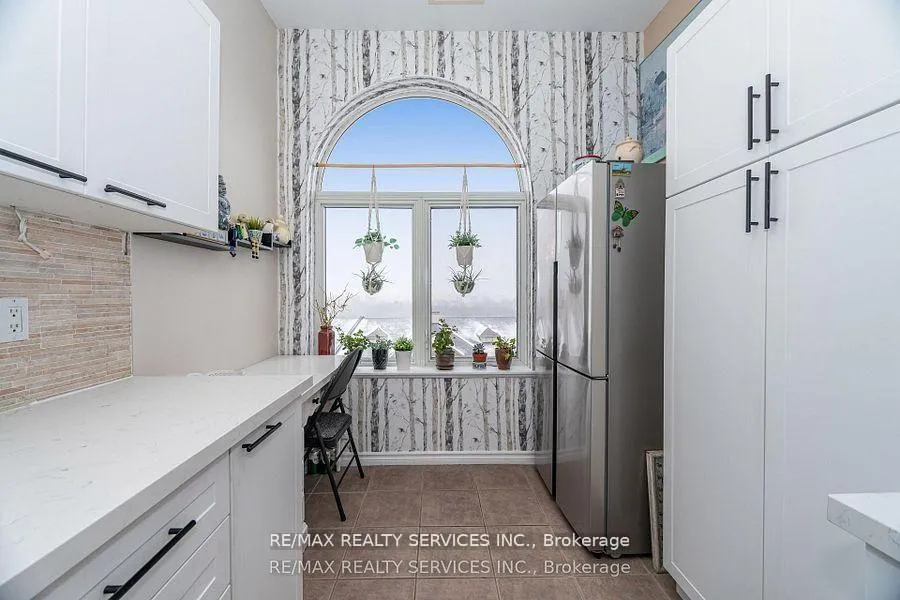 Photo 20 of Unit PH03, 7 Dayspring Circle, Brampton, Goreway Drive Corridor — HOMEH