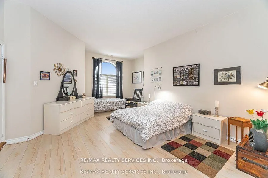 Photo 22 of Unit PH03, 7 Dayspring Circle, Brampton, Goreway Drive Corridor — HOMEH
