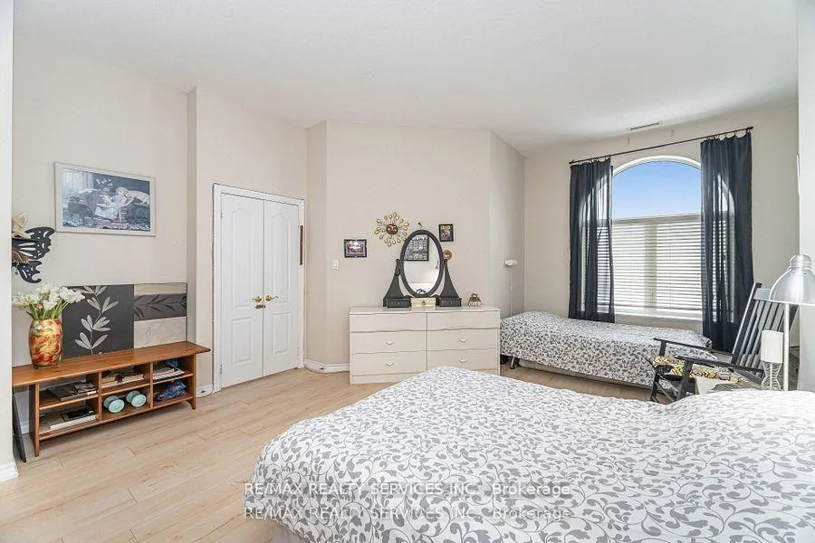 Photo 23 of Unit PH03, 7 Dayspring Circle, Brampton, Goreway Drive Corridor — HOMEH