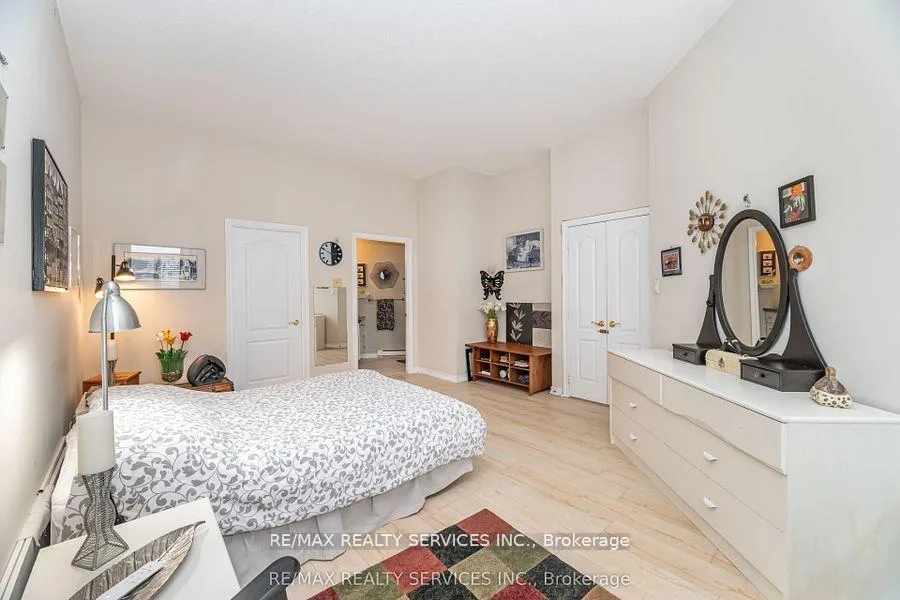 Photo 24 of Unit PH03, 7 Dayspring Circle, Brampton, Goreway Drive Corridor — HOMEH