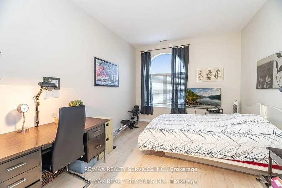 Photo 28 of Unit PH03, 7 Dayspring Circle, Brampton, Goreway Drive Corridor — HOMEH