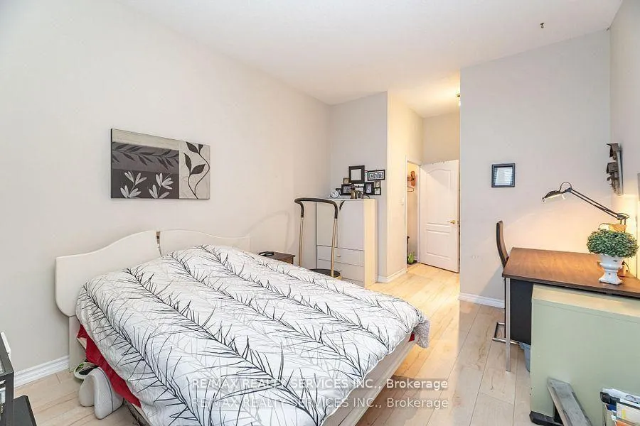 Photo 29 of Unit PH03, 7 Dayspring Circle, Brampton, Goreway Drive Corridor — HOMEH