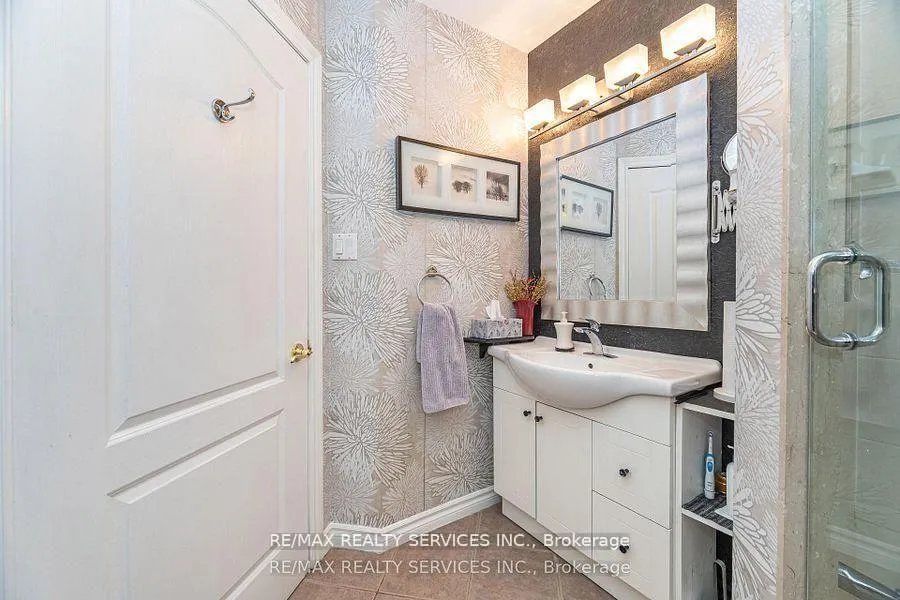 Photo 30 of Unit PH03, 7 Dayspring Circle, Brampton, Goreway Drive Corridor — HOMEH