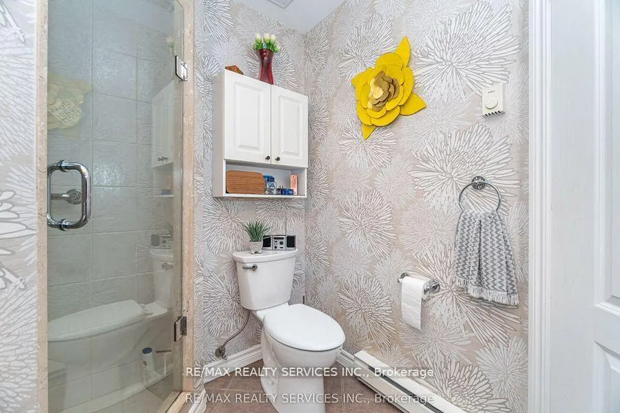 Photo 31 of Unit PH03, 7 Dayspring Circle, Brampton, Goreway Drive Corridor — HOMEH
