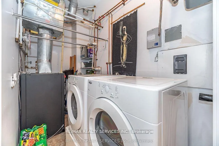 Photo 32 of Unit PH03, 7 Dayspring Circle, Brampton, Goreway Drive Corridor — HOMEH