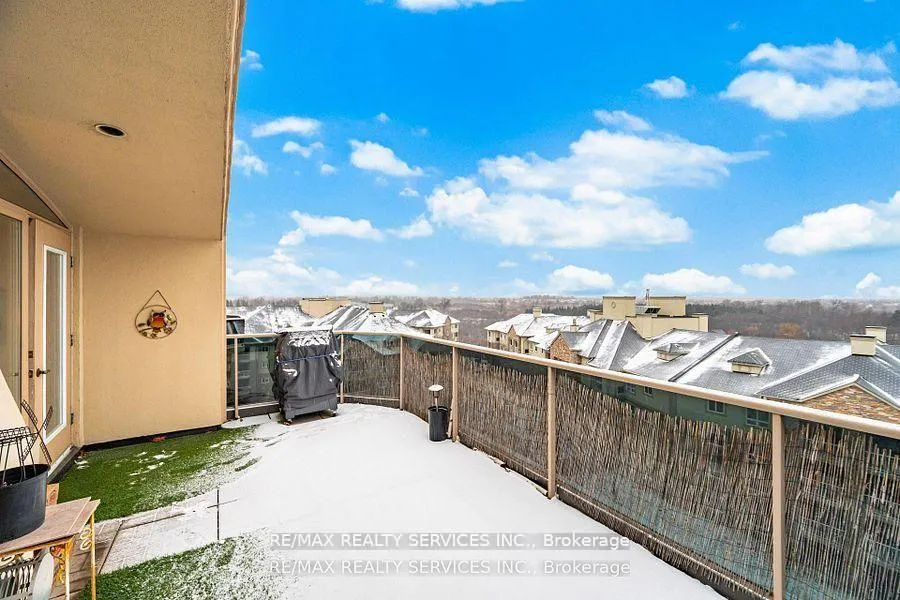 Photo 34 of Unit PH03, 7 Dayspring Circle, Brampton, Goreway Drive Corridor — HOMEH