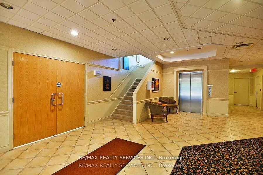 Photo 40 of Unit PH03, 7 Dayspring Circle, Brampton, Goreway Drive Corridor — HOMEH