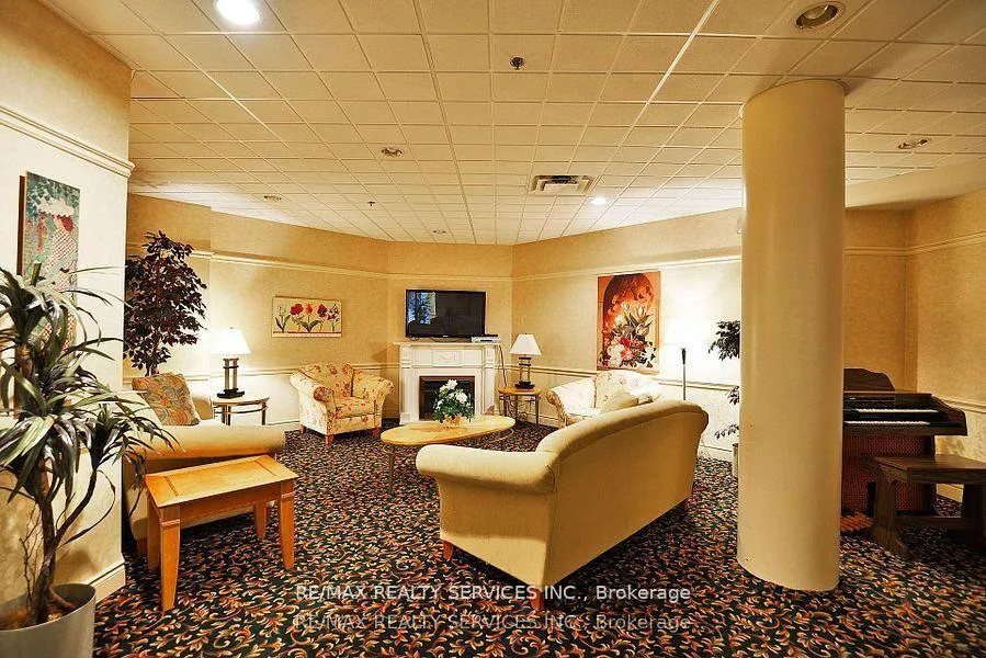 Photo 42 of Unit PH03, 7 Dayspring Circle, Brampton, Goreway Drive Corridor — HOMEH