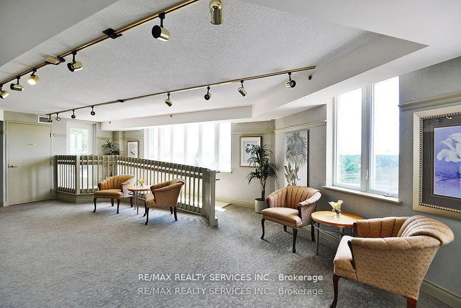 Photo 44 of Unit PH03, 7 Dayspring Circle, Brampton, Goreway Drive Corridor — HOMEH