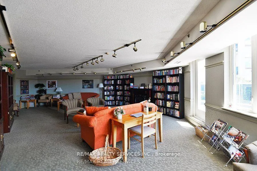 Photo 45 of Unit PH03, 7 Dayspring Circle, Brampton, Goreway Drive Corridor — HOMEH