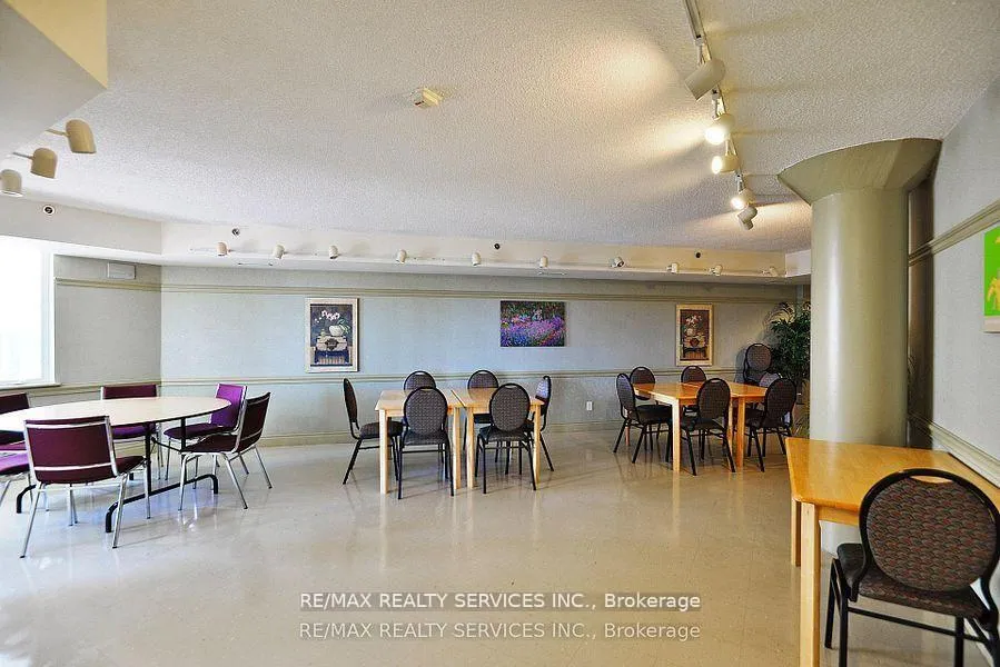 Photo 46 of Unit PH03, 7 Dayspring Circle, Brampton, Goreway Drive Corridor — HOMEH