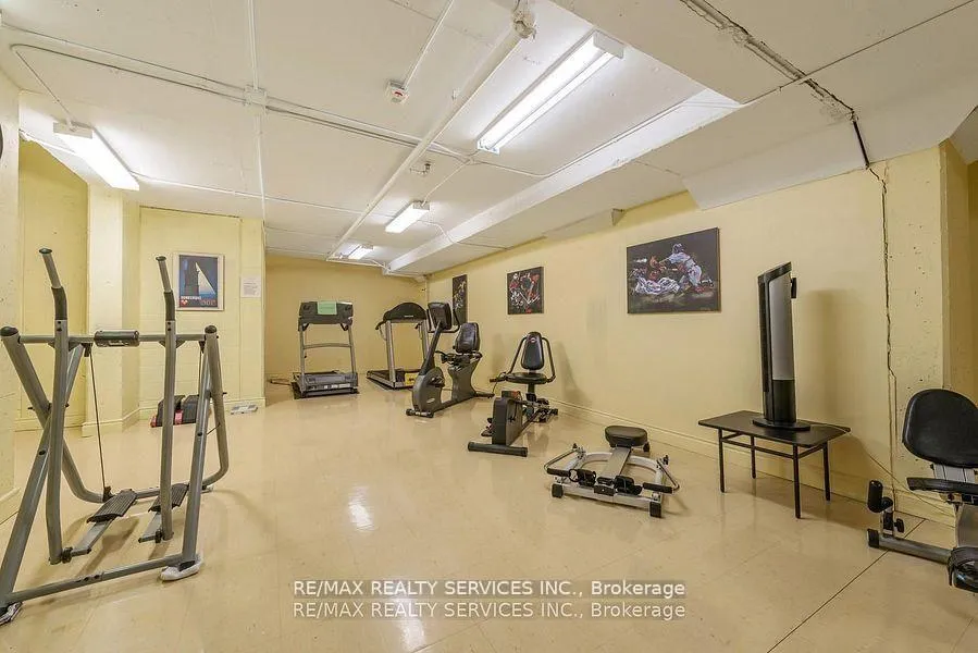 Photo 48 of Unit PH03, 7 Dayspring Circle, Brampton, Goreway Drive Corridor — HOMEH