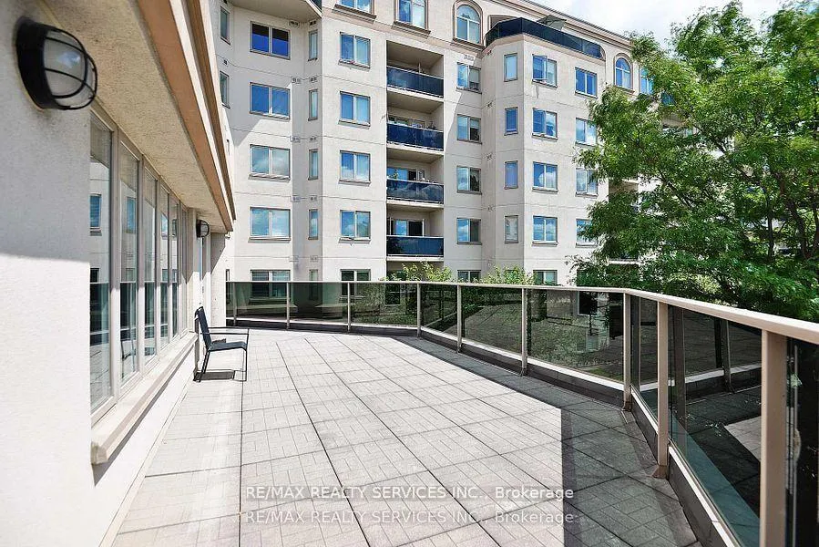 Photo 49 of Unit PH03, 7 Dayspring Circle, Brampton, Goreway Drive Corridor — HOMEH