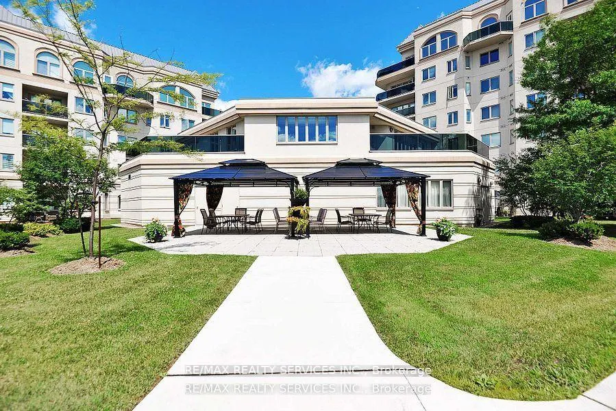 Photo 50 of Unit PH03, 7 Dayspring Circle, Brampton, Goreway Drive Corridor — HOMEH