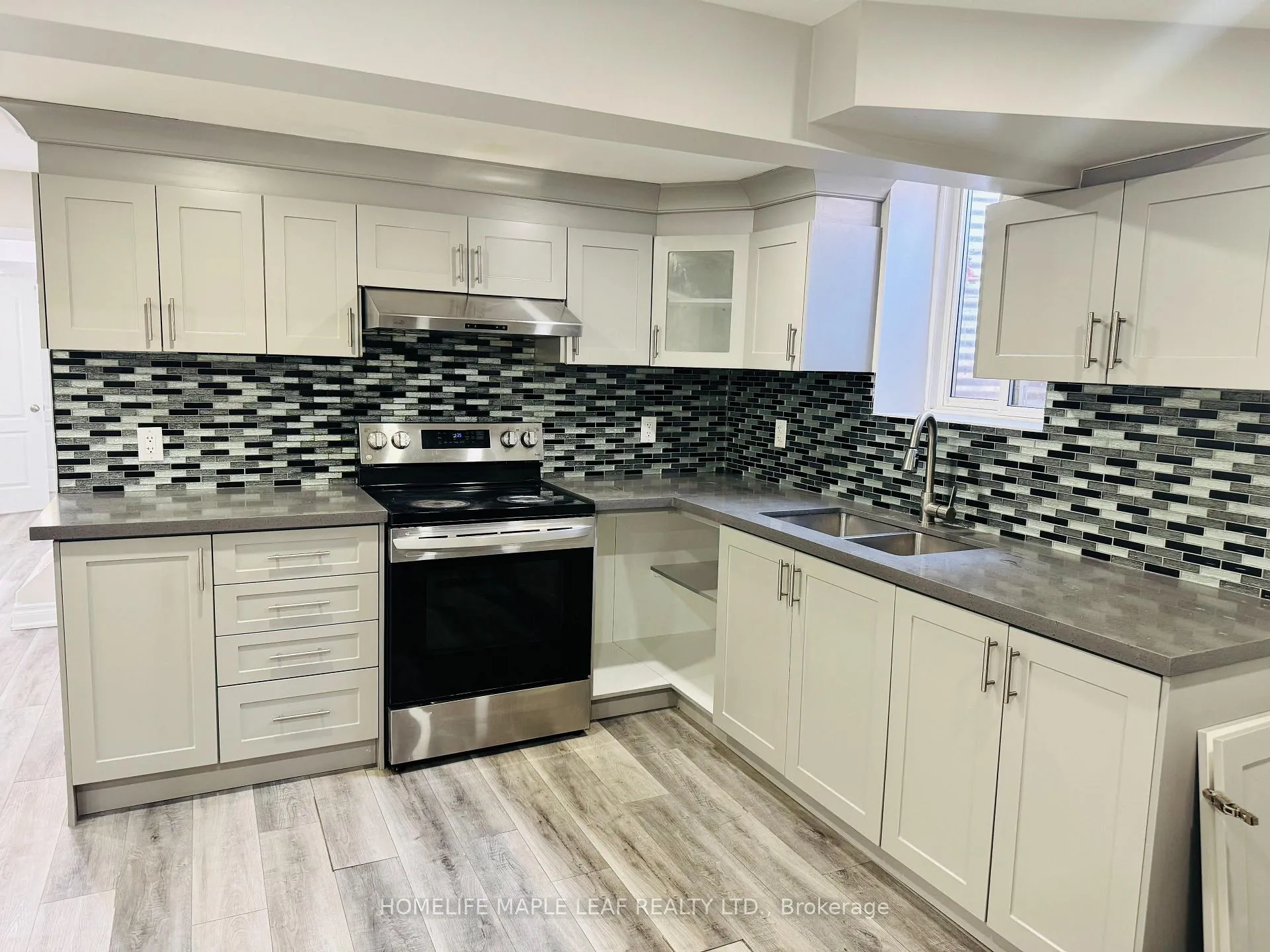 Photo 5 of Unit Basement, 53 Jefferson Road, Brampton, Northgate — HOMEH