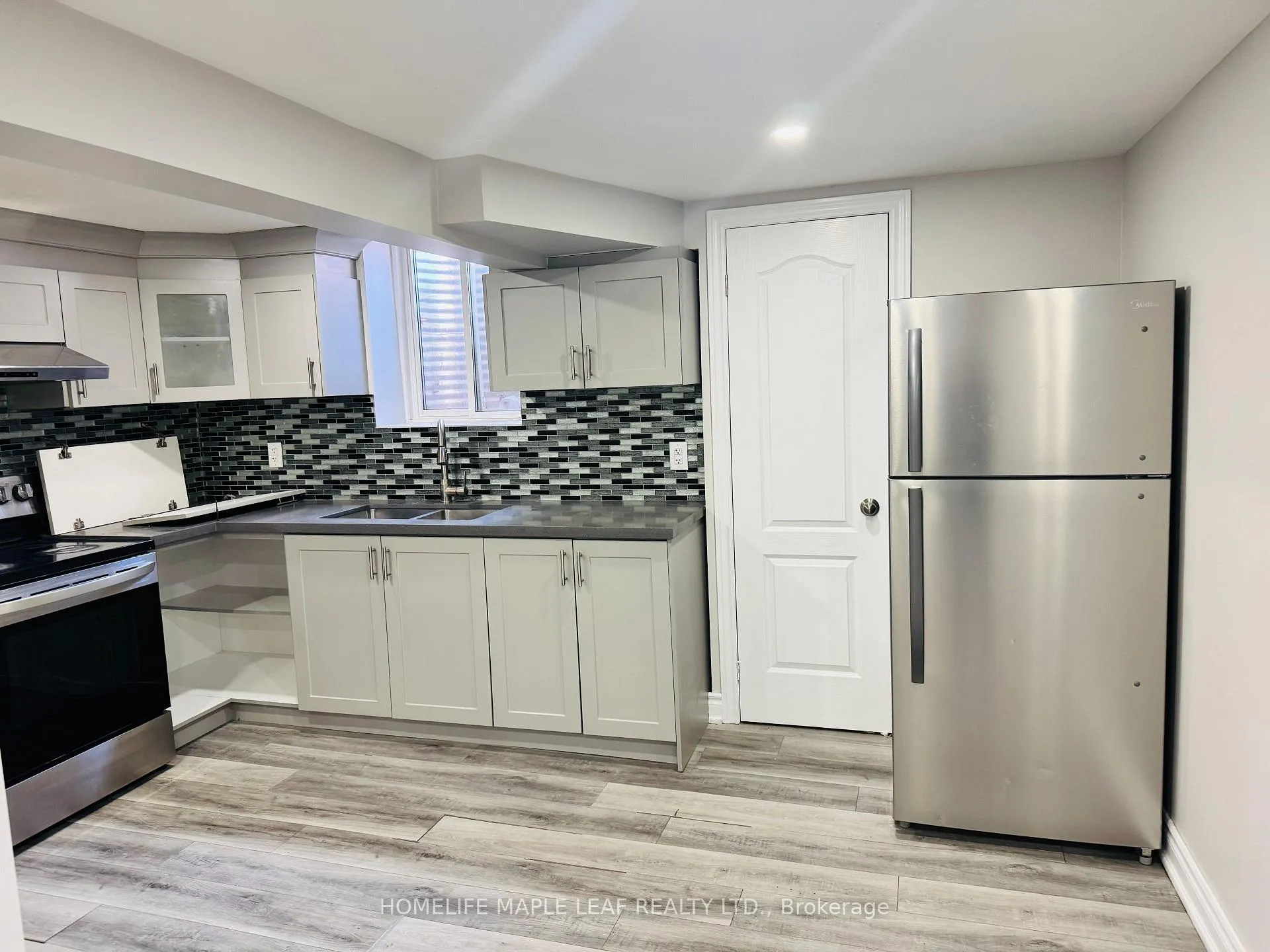 Photo 6 of Unit Basement, 53 Jefferson Road, Brampton, Northgate — HOMEH