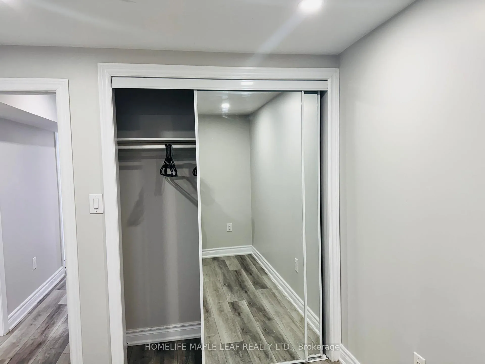 Photo 8 of Unit Basement, 53 Jefferson Road, Brampton, Northgate — HOMEH