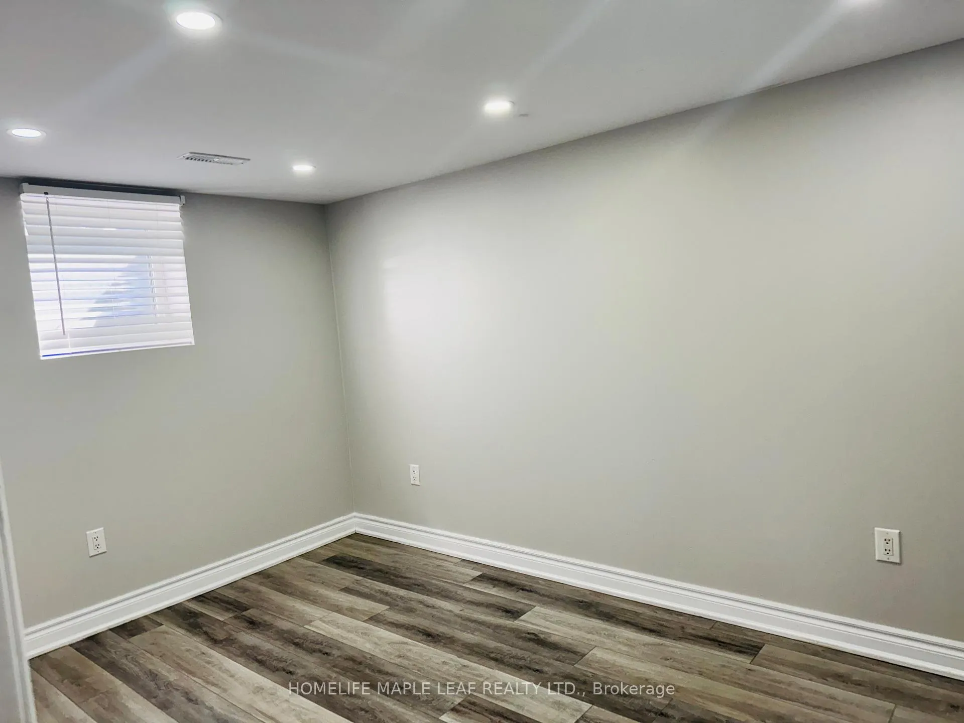 Photo 14 of Unit Basement, 53 Jefferson Road, Brampton, Northgate — HOMEH