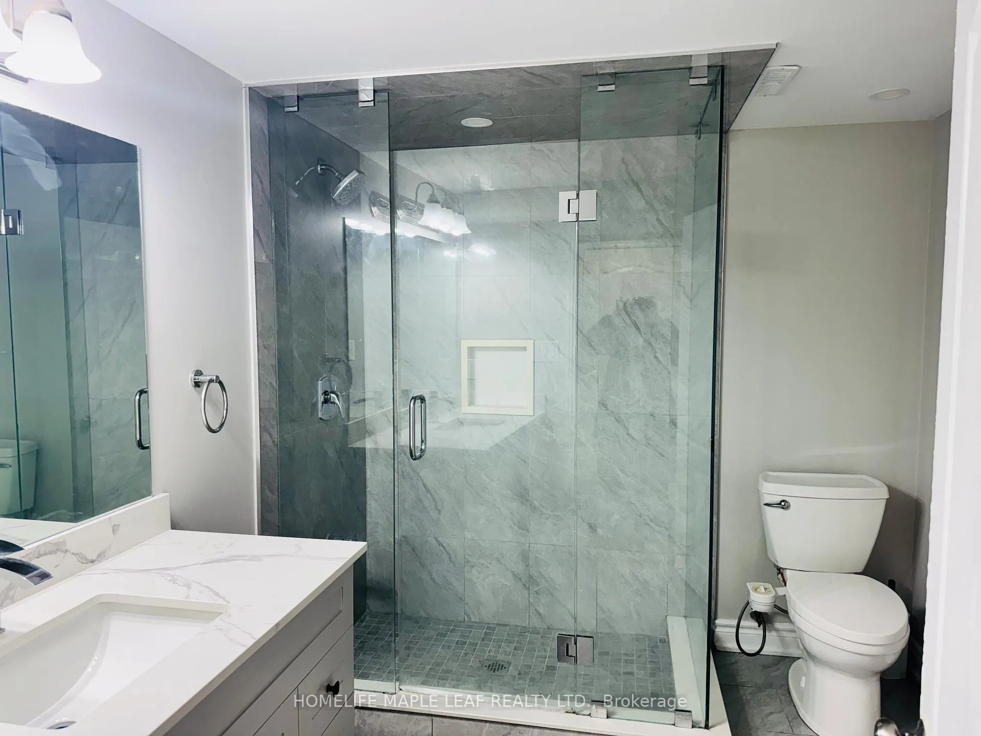 Photo 16 of Unit Basement, 53 Jefferson Road, Brampton, Northgate — HOMEH