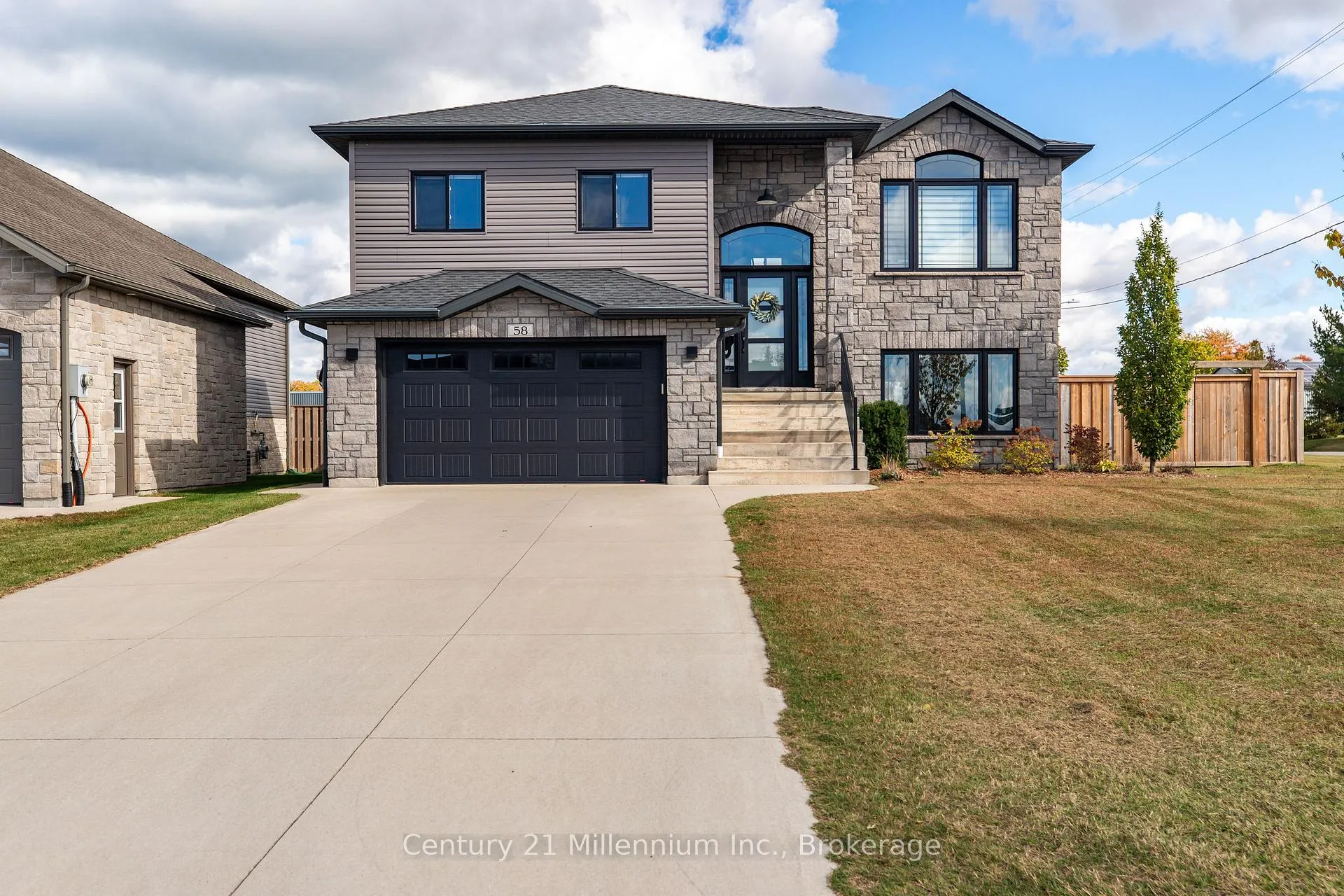 Photo 1 of 58 Lakefield Drive, Kincardine — HOMEH
