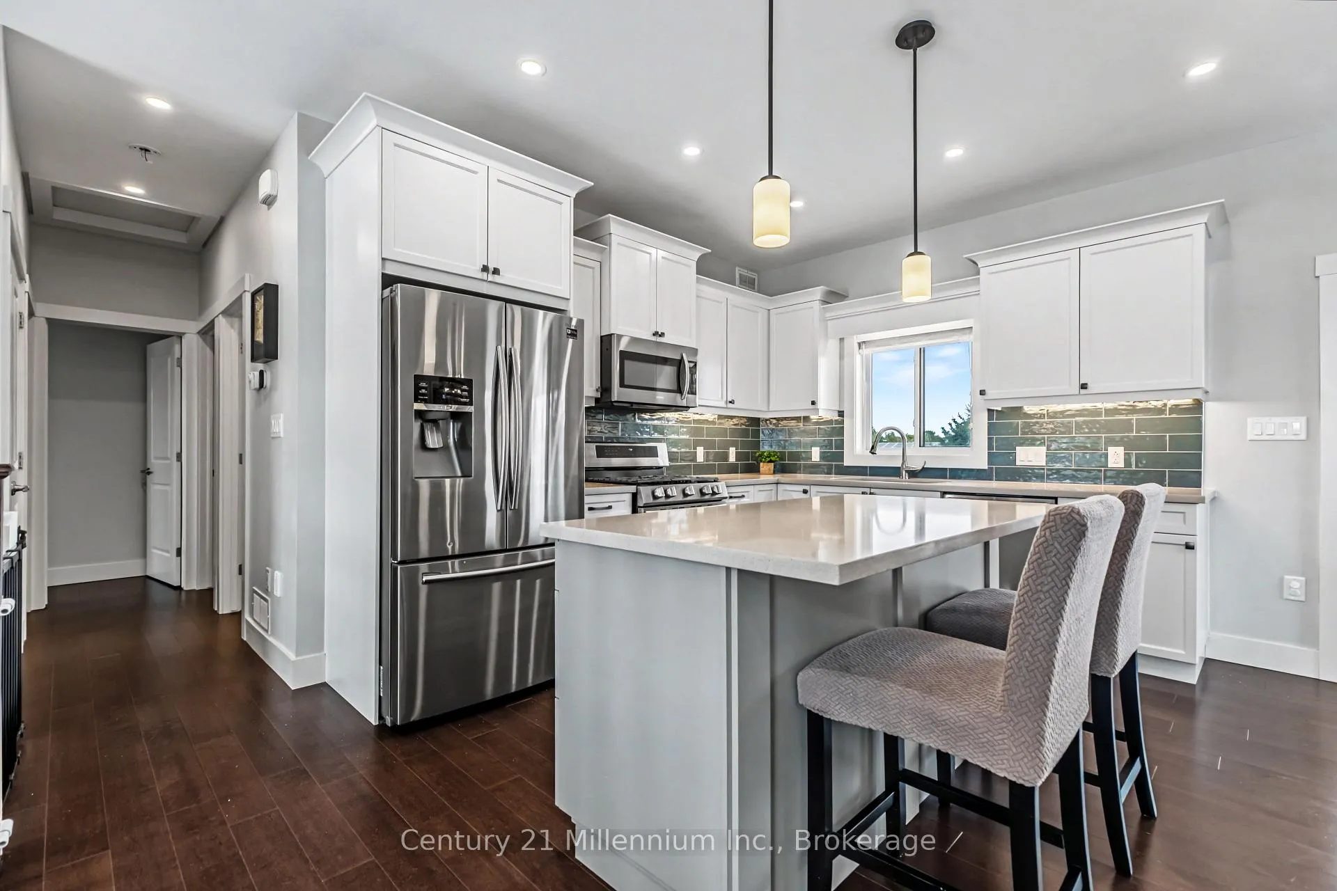 Photo 11 of 58 Lakefield Drive, Kincardine — HOMEH