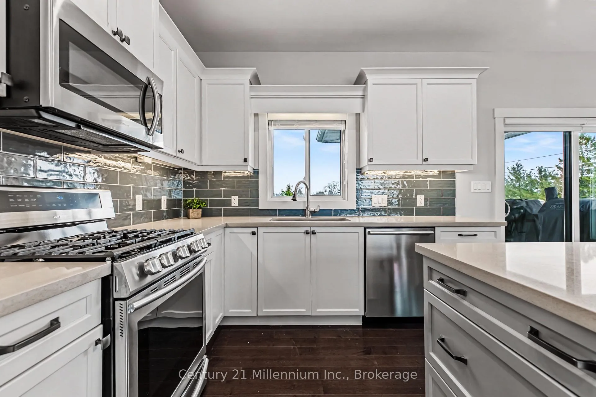 Photo 12 of 58 Lakefield Drive, Kincardine — HOMEH