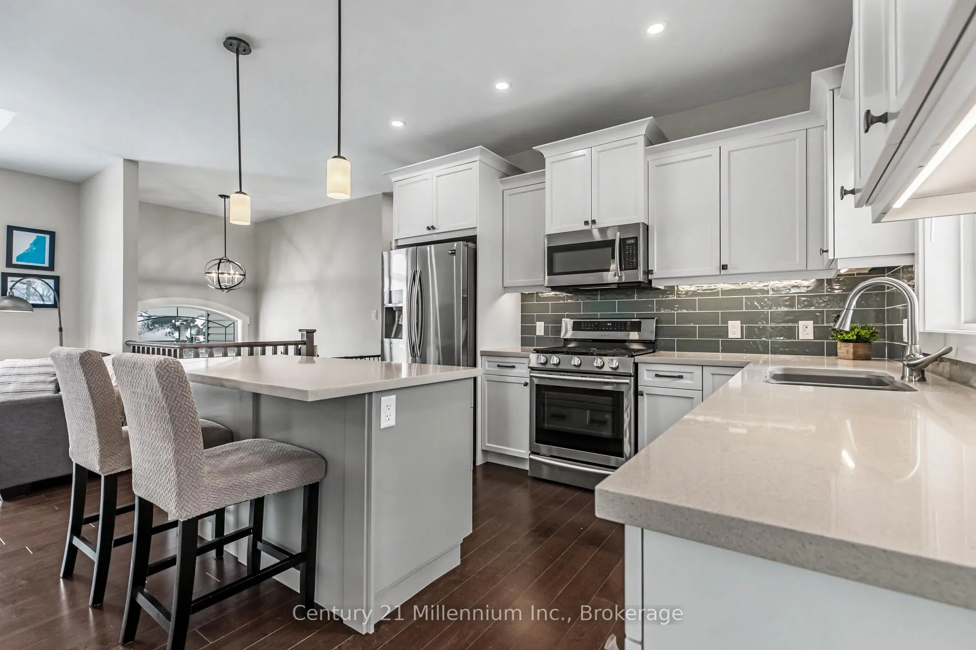 Photo 15 of 58 Lakefield Drive, Kincardine — HOMEH