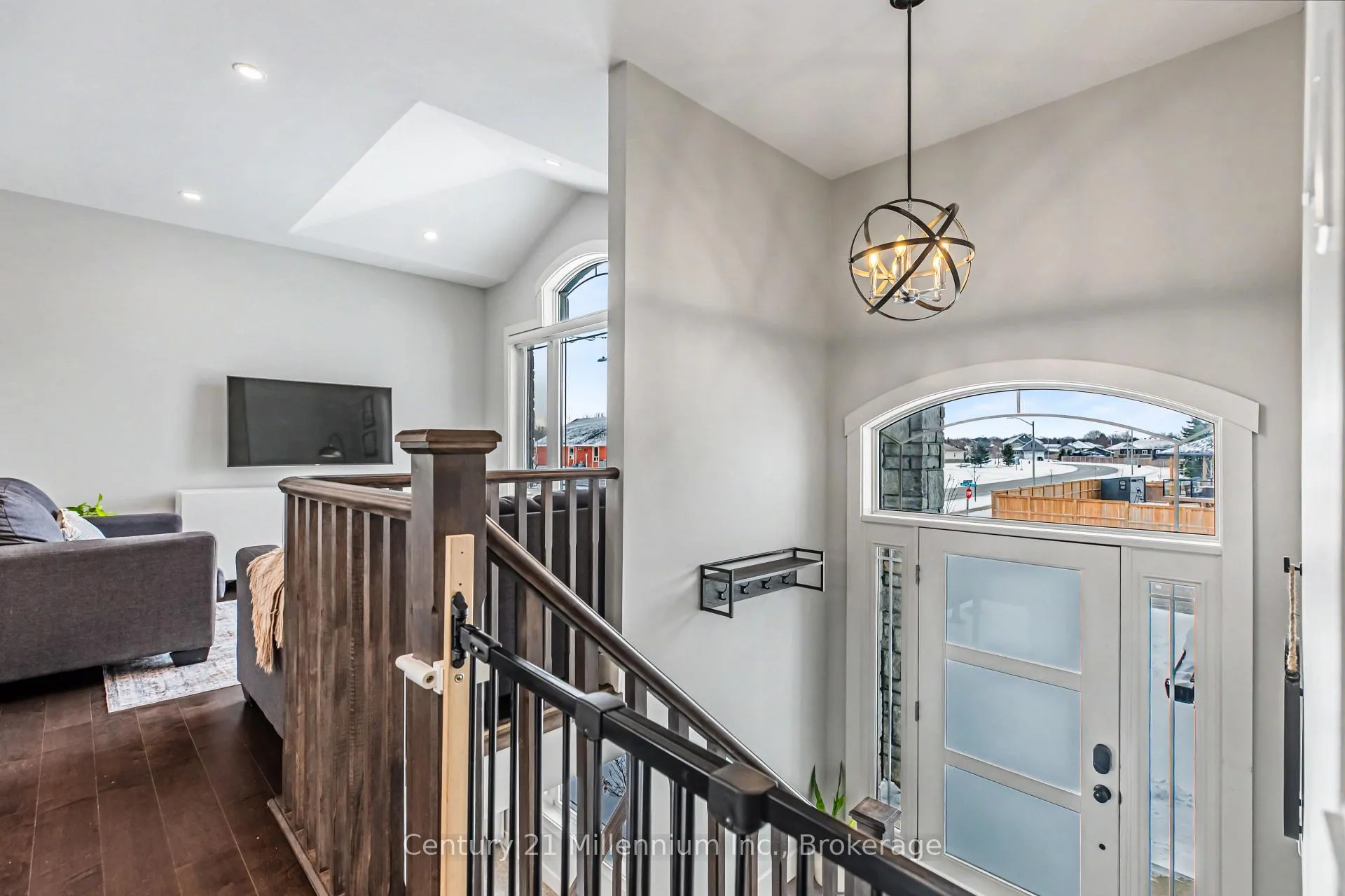 Photo 20 of 58 Lakefield Drive, Kincardine — HOMEH