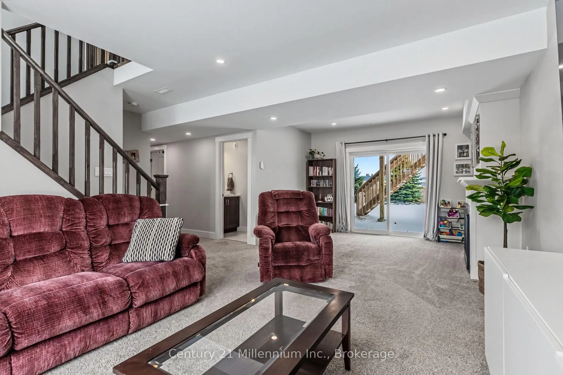 Photo 32 of 58 Lakefield Drive, Kincardine — HOMEH