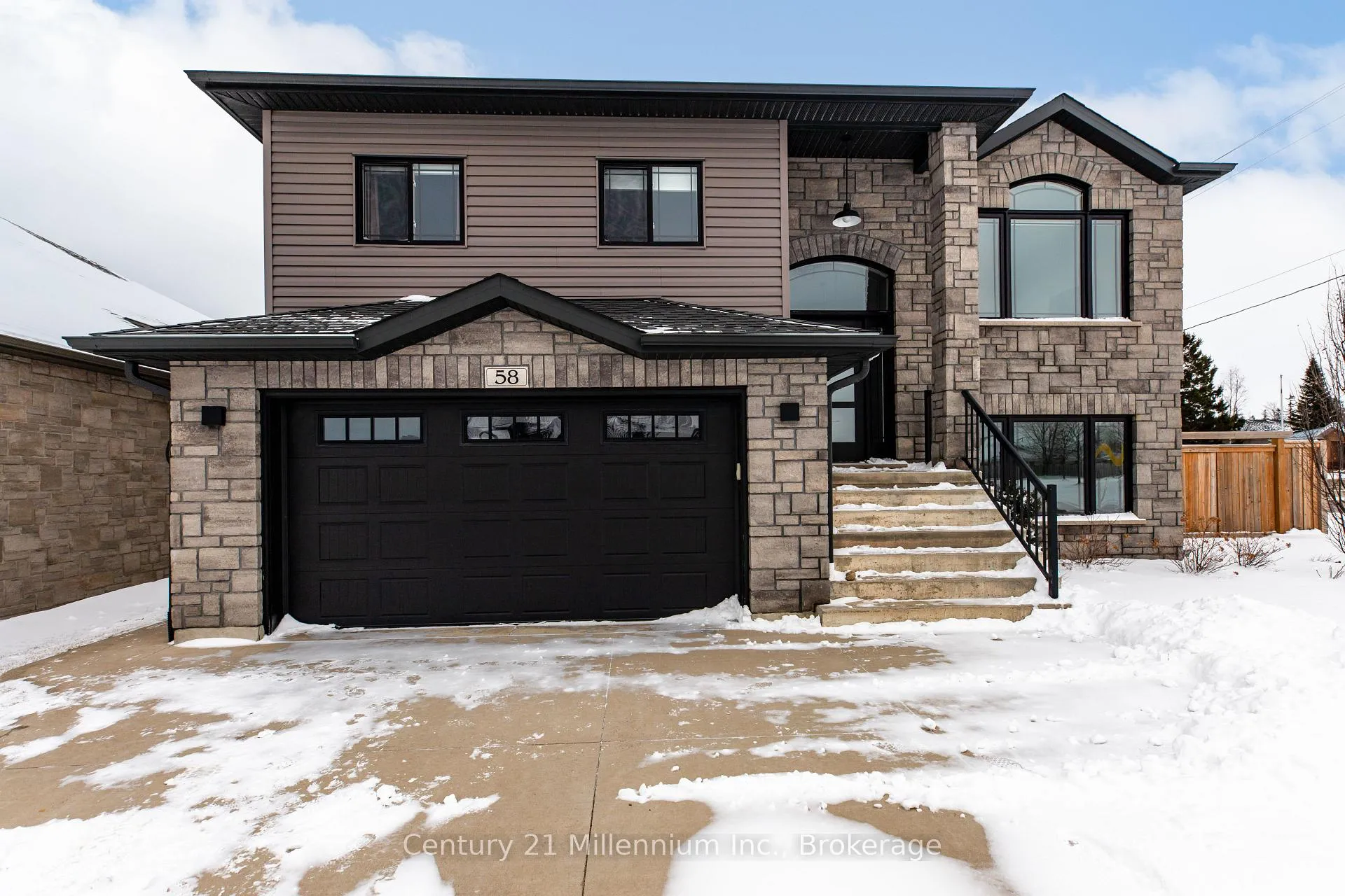 Photo 41 of 58 Lakefield Drive, Kincardine — HOMEH