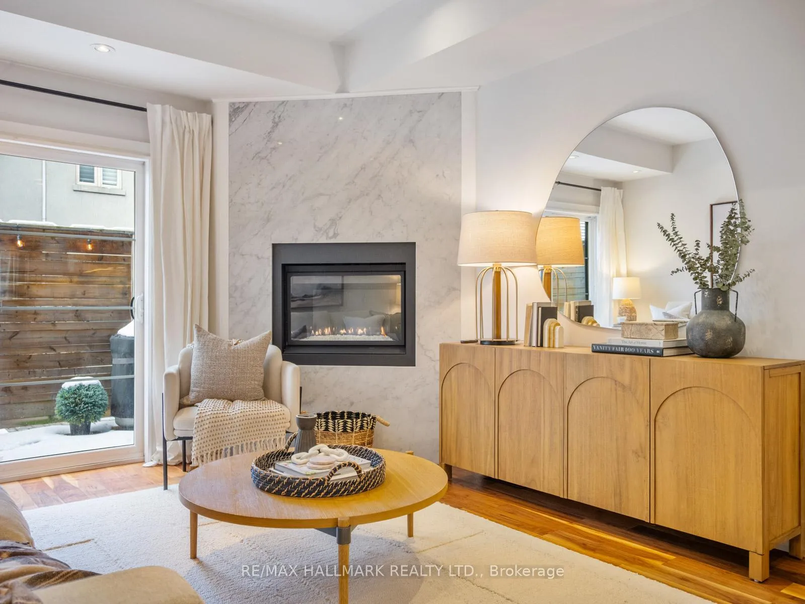 Photo 6 of 246B Scarborough Road, Toronto, East End-Danforth — HOMEH