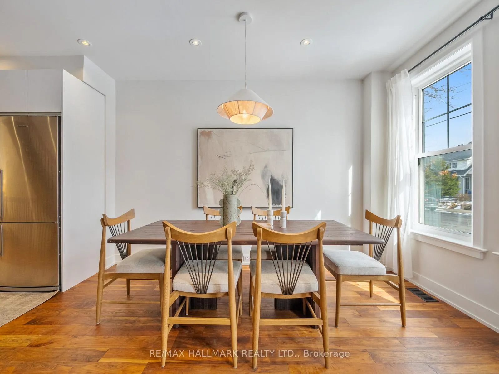Photo 13 of 246B Scarborough Road, Toronto, East End-Danforth — HOMEH