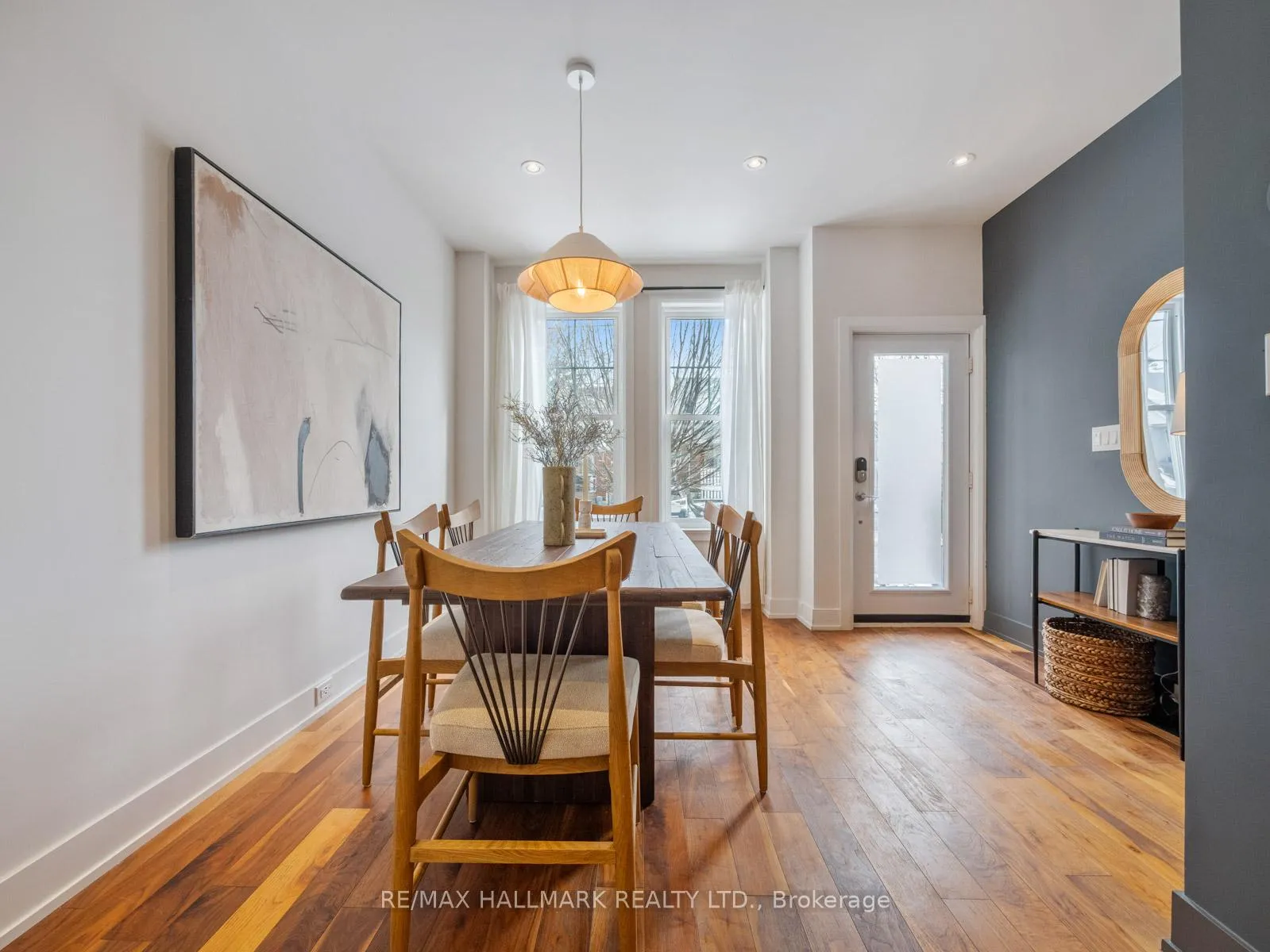 Photo 14 of 246B Scarborough Road, Toronto, East End-Danforth — HOMEH