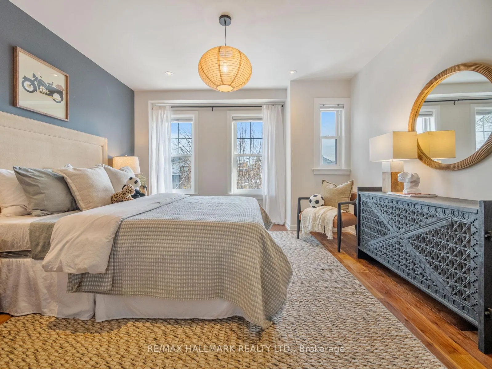Photo 17 of 246B Scarborough Road, Toronto, East End-Danforth — HOMEH