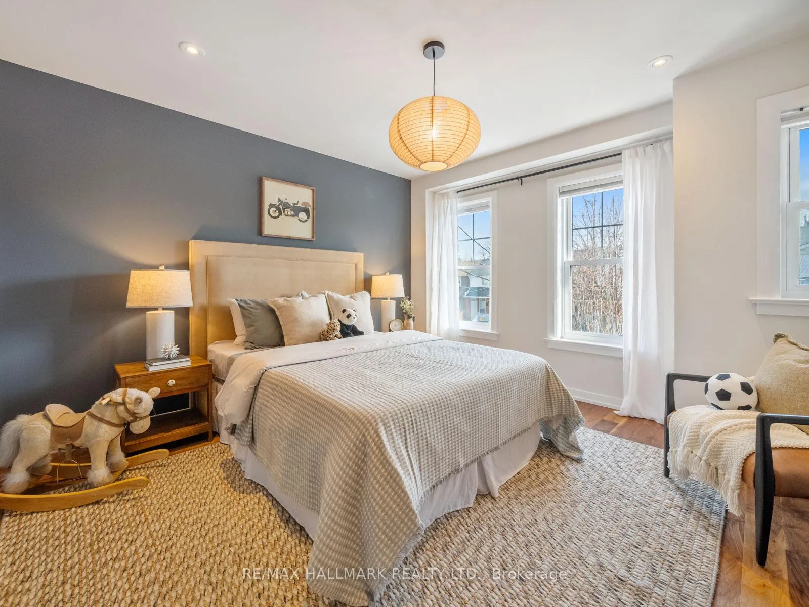 Photo 18 of 246B Scarborough Road, Toronto, East End-Danforth — HOMEH
