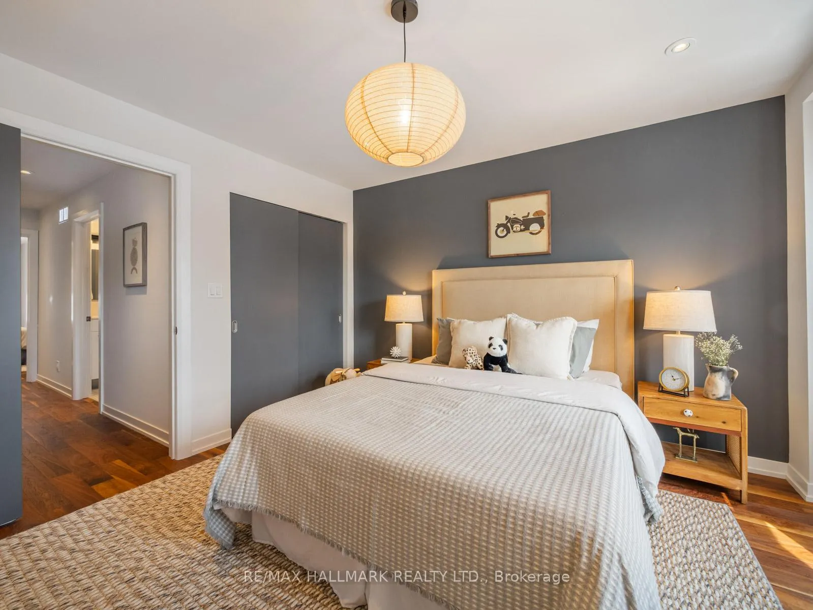 Photo 19 of 246B Scarborough Road, Toronto, East End-Danforth — HOMEH