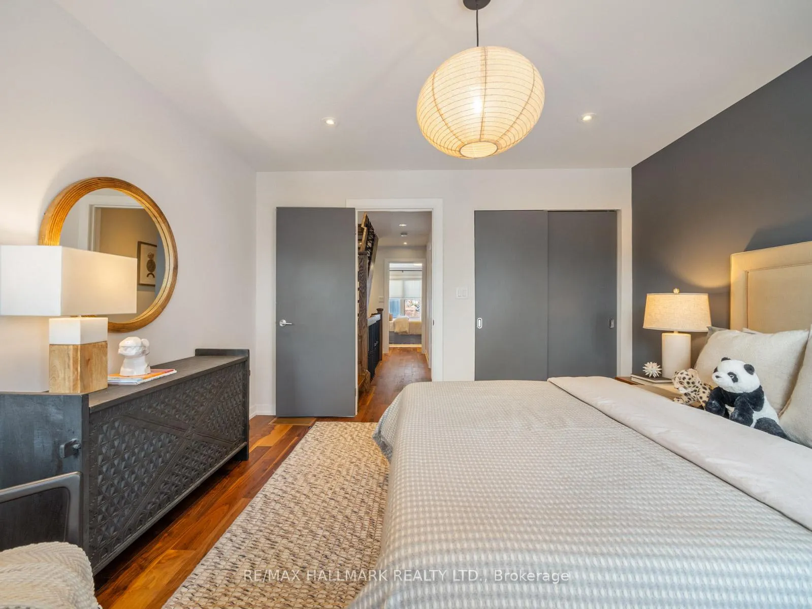 Photo 20 of 246B Scarborough Road, Toronto, East End-Danforth — HOMEH