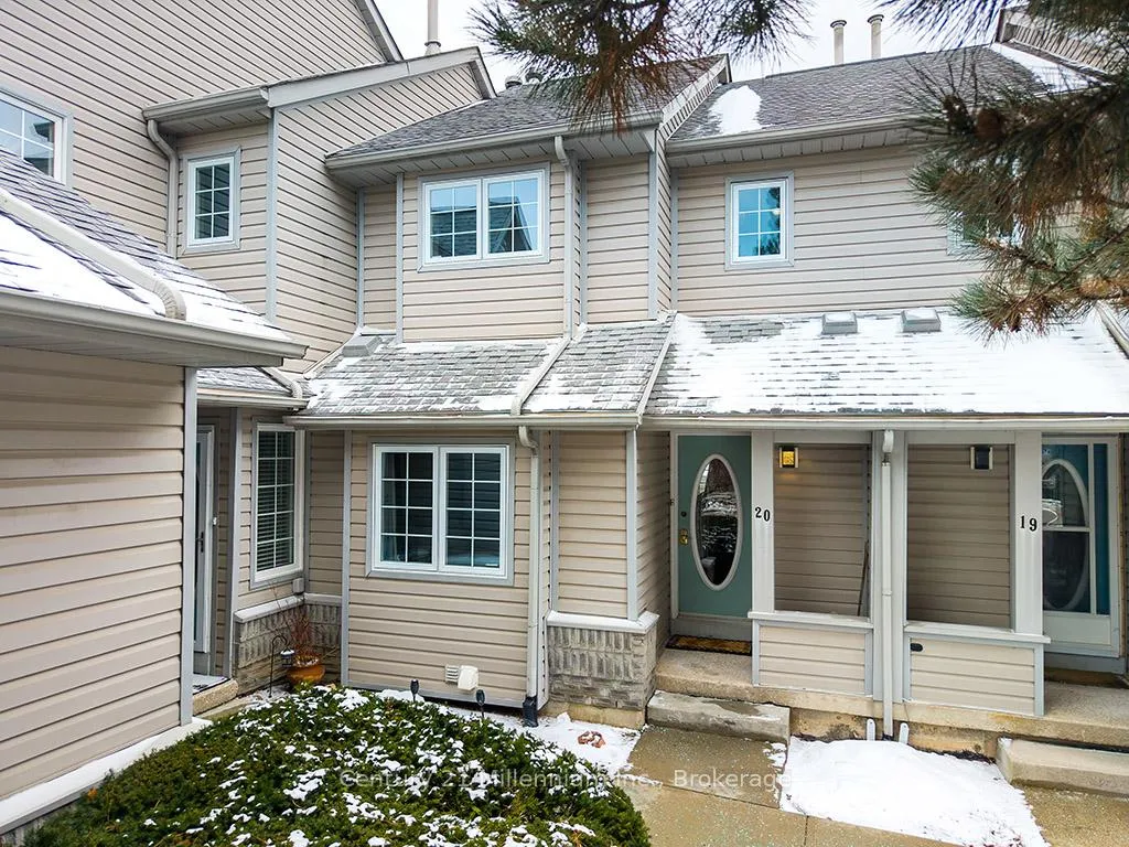 Photo 1 of Unit 20, 162 Settlers Way, Blue Mountains — HOMEH