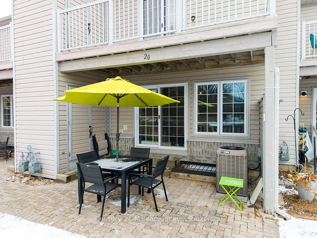 Photo 14 of Unit 20, 162 Settlers Way, Blue Mountains — HOMEH