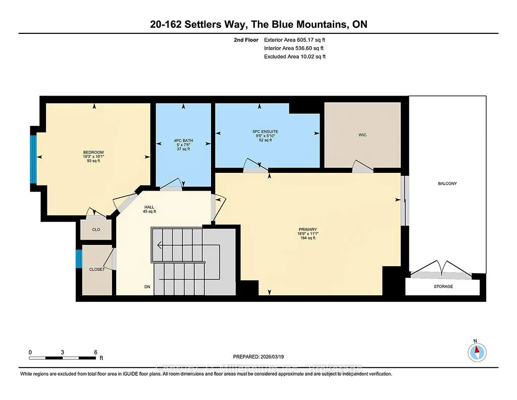 Photo 44 of Unit 20, 162 Settlers Way, Blue Mountains — HOMEH