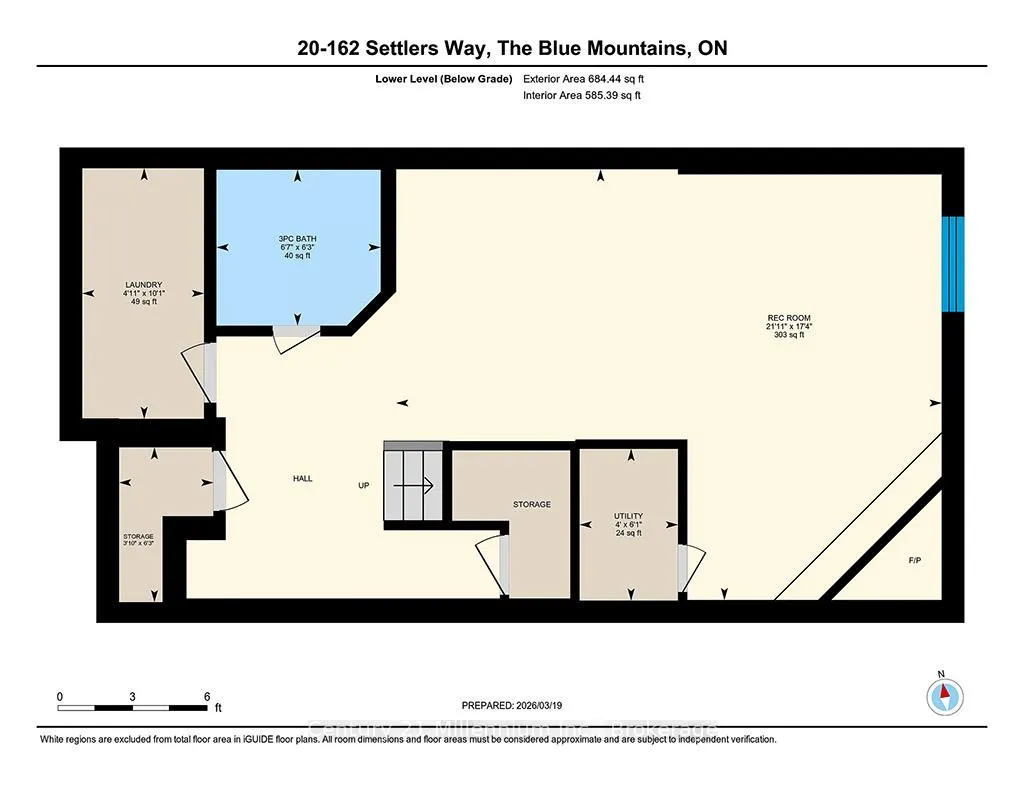 Photo 45 of Unit 20, 162 Settlers Way, Blue Mountains — HOMEH