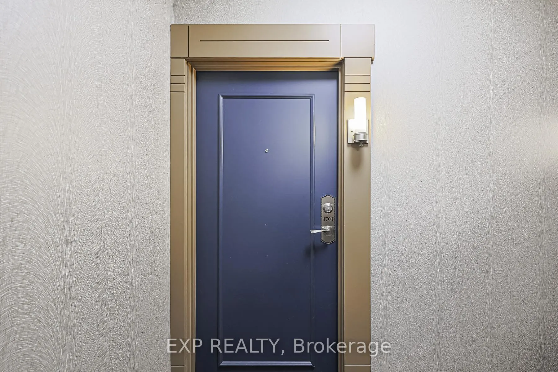 Photo 3 of Unit 1701, 89 South Town Centre Boulevard, Markham, Unionville — HOMEH
